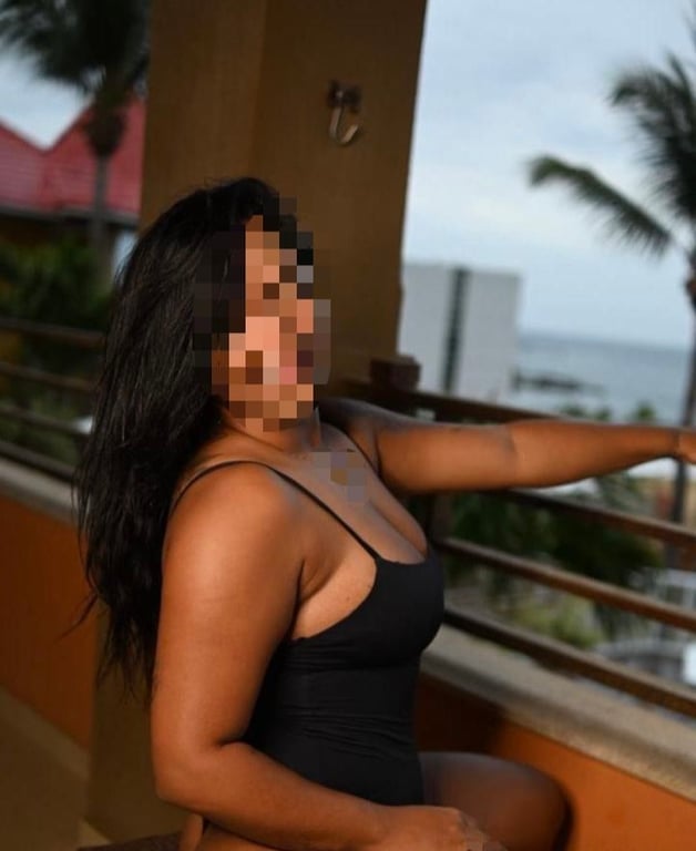 Gabrielle Massagem nuru em