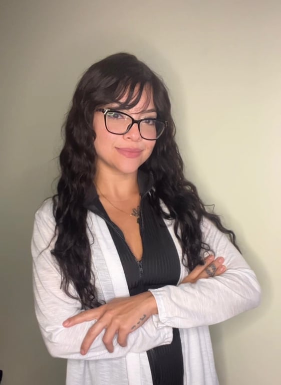Terapeuta Anne - Conexão, presença e prazer Massagem tântrica