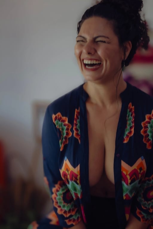 Deixa Diva Te Levar: prazer, conexão e pausa!