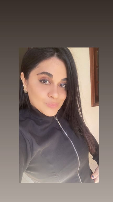 terapeuta Heloana oliveira/terapias manuais , conheça ! Heloana oliveira/terapias manuais , conheça !