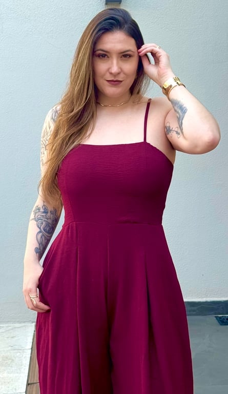 Biannca Mancuso • Experiências únicas e personalizadas Massagem tântrica em