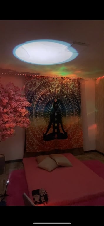 Kali Massoterapeuta - Recupere sua vitalidade Massagem nuru em
