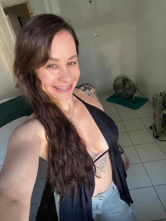 Terapeuta Pam Massagista em
