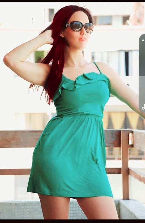 Sarah Massagem