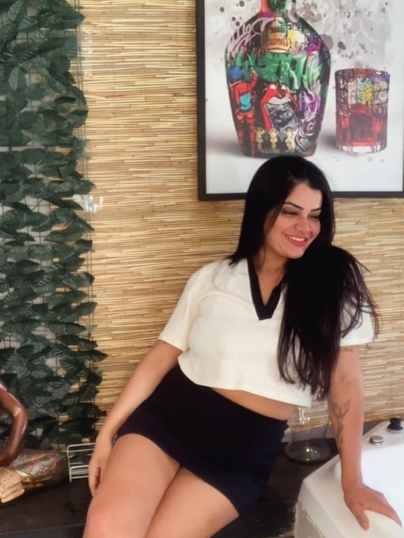 Thai Tantra Massagem nuru