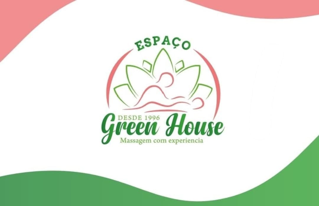 Green House Massagem lapa 