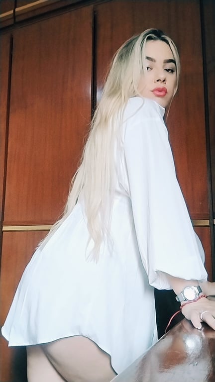 Vitória - Massagem sensual - Campinas