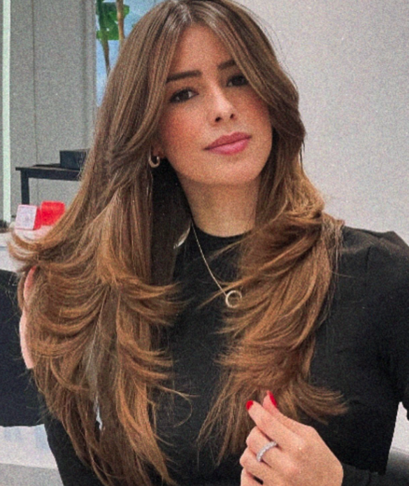 Gabi - Massagem relaxante - 20 anos