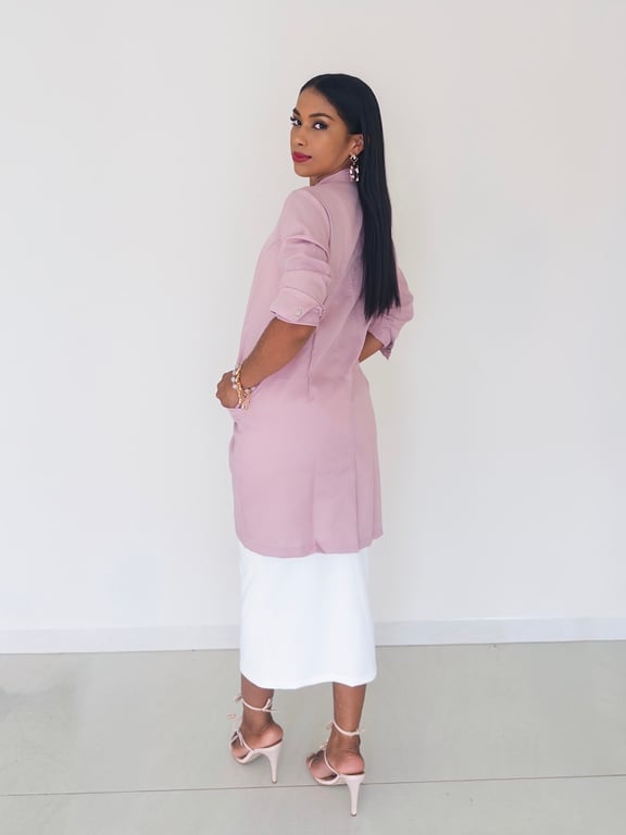 Terapeuta Joyce massagem nuru sinta o prazer em cada toque 