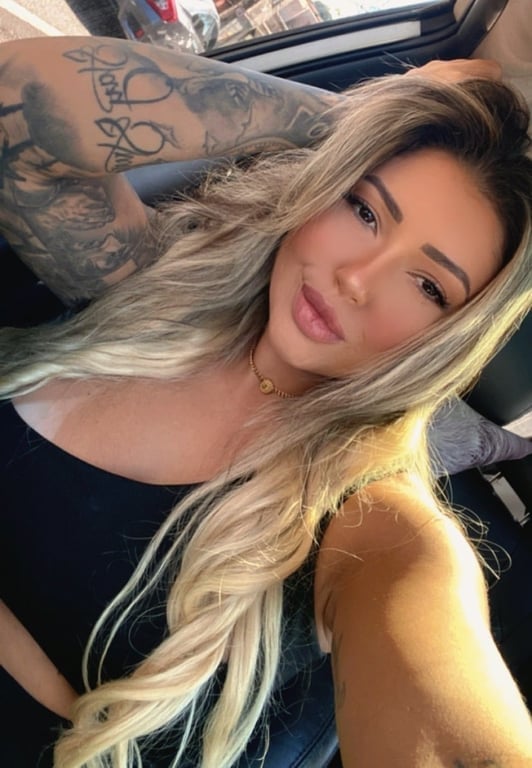 Ariel -massoterapeuta sensual e relaxante Massagem