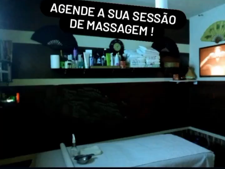 Espaço Holístico 