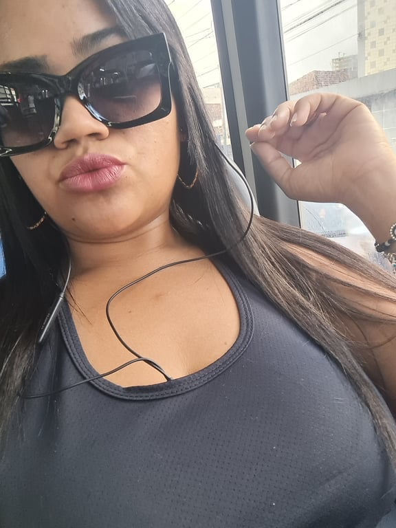 Aninha , Morena Massagista Massagem sensual
