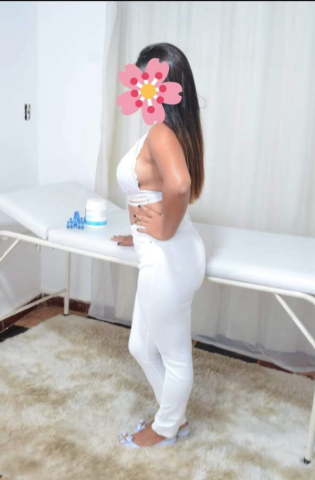 Larissa Massoterapeuta - Depilação Massagem em