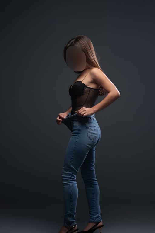 Terapeuta Bianca 