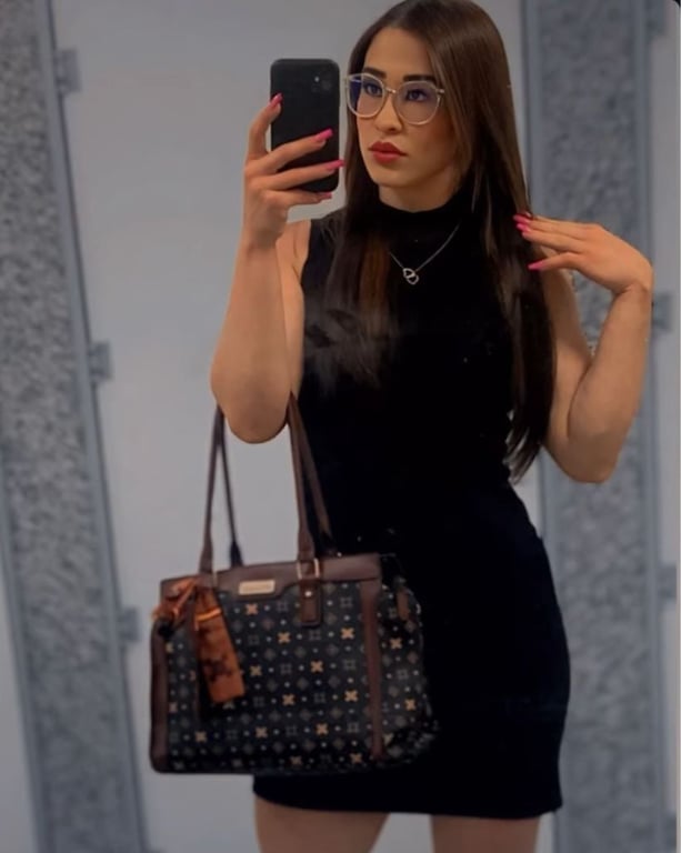 Fanny Ferrari – Terapias Corporais, desperta e transforma.