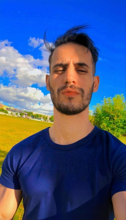 Matteo Massoterapeuta Massagem tântrica em