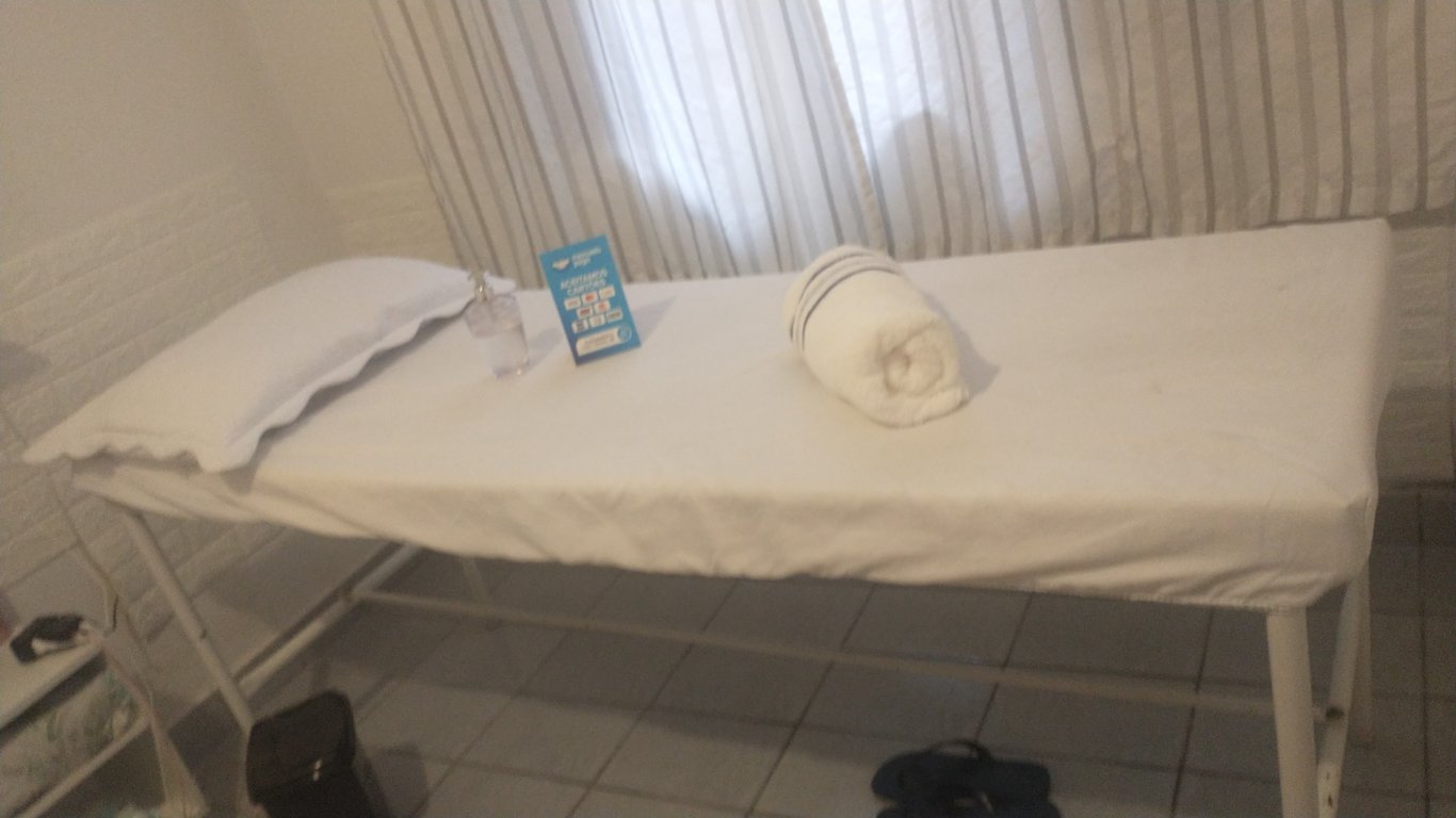 Helen Rios Massoterapeuta Massagem Relaxante Massagista