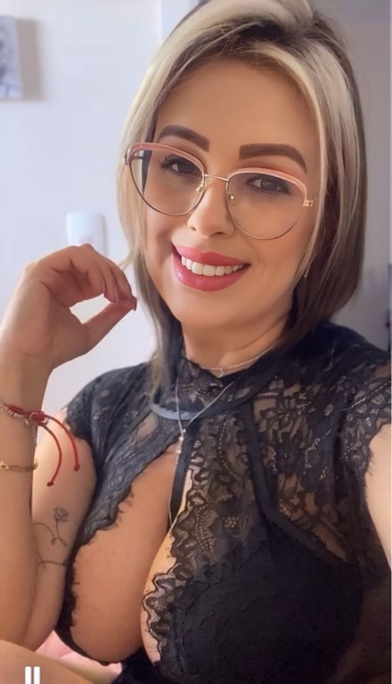 Penélope Pink Terapeuta