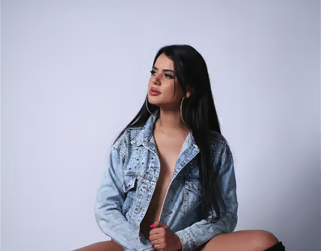 Gabriella Lins - Massoterapeuta Relaxante Massagem em