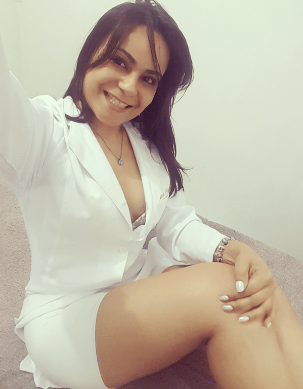 Laura Massoterapeuta - Massagem Relaxante Massagem tântrica em