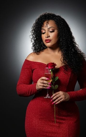 MANUELA SANTOS Massagem sensual em