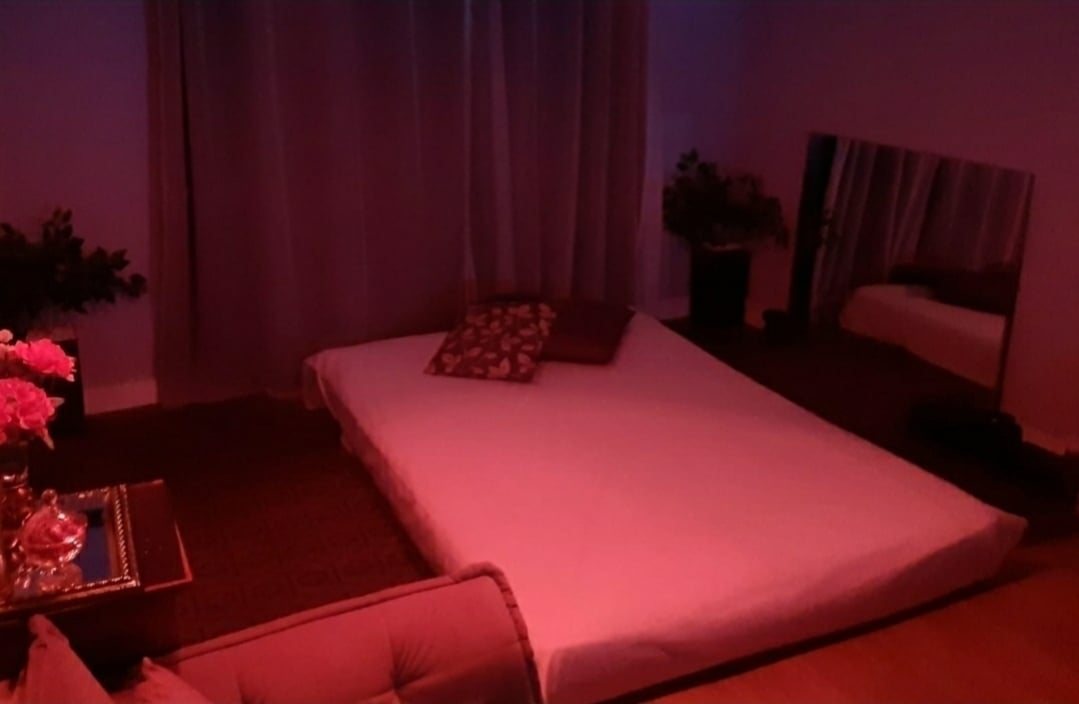 Bia - Massagens relaxantes e sensuais 