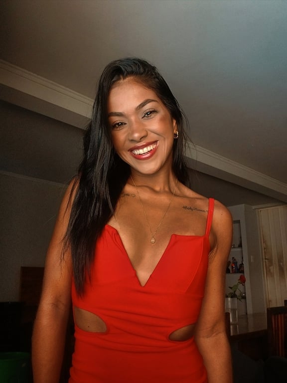 Kely Massagem sensual 