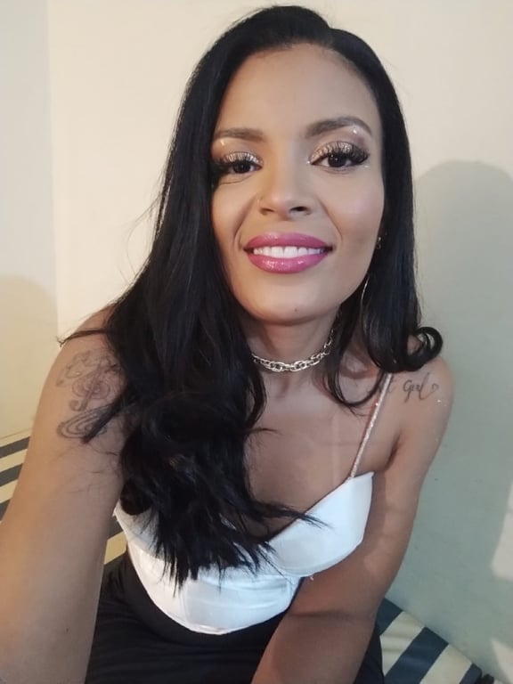 Massagens Tantrica e Sensual São Gabriel 