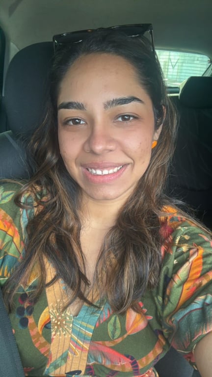 Vidyadhari Massagem nuru