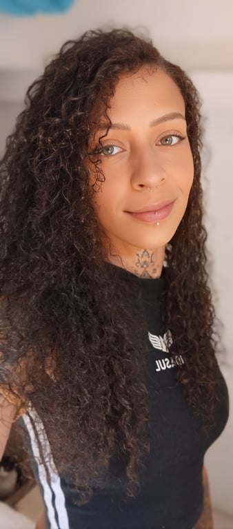 Mari Terapeuta - Maria Lua Massagens Massagem nuru em