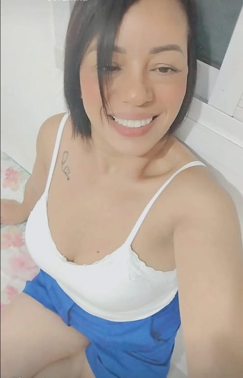 Terapeuta Suzan 