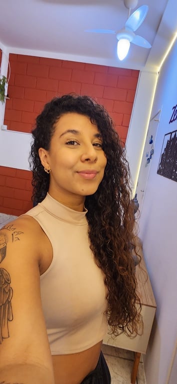 Melhor Experiência- Técnicas de massagem Massagem