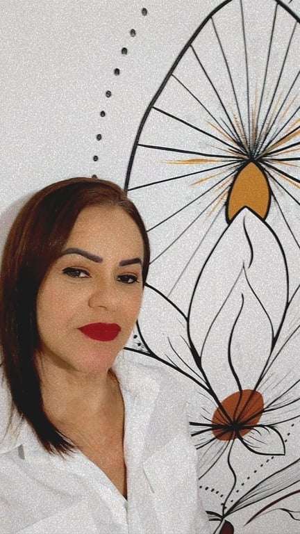 Terapeuta Angel Massagem