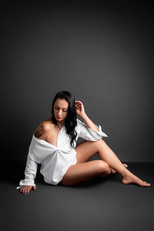 Massagem e Depilação Terapeuta Indra Massagem sensual