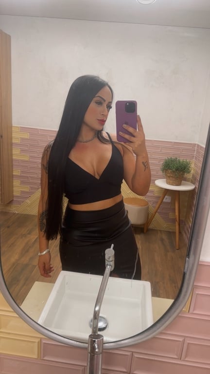 Emy Massoterapeuta - Massagem Nuru,sensual ,Terapêutica e Relaxante 
