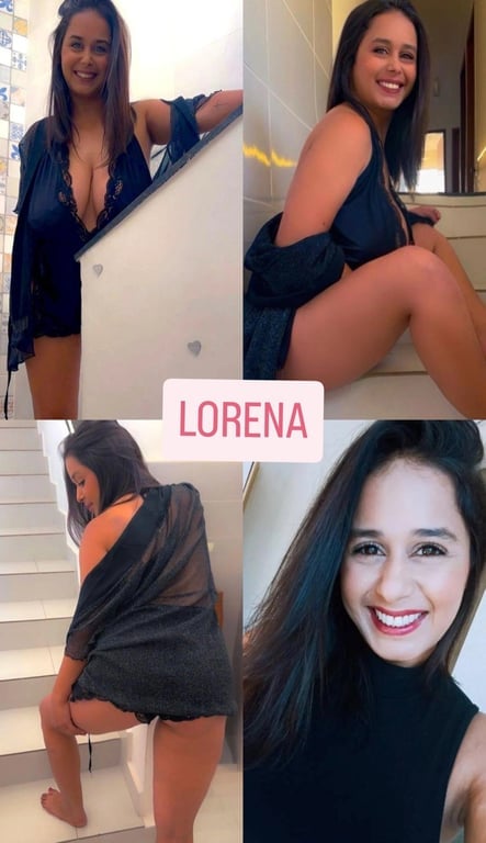 Venha conhecer nossas modelos maravilhosas. 