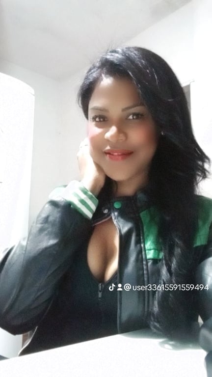 Massagem da Lulu Massagem tântrica