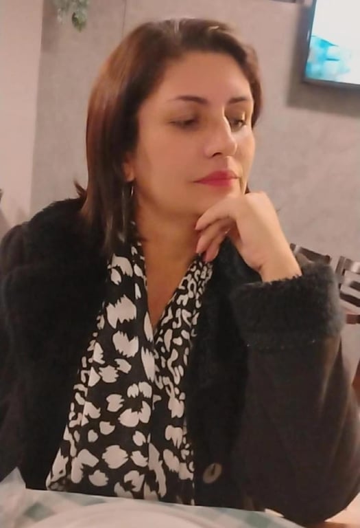 Rosana - Prisma Estética e massagem Massagista