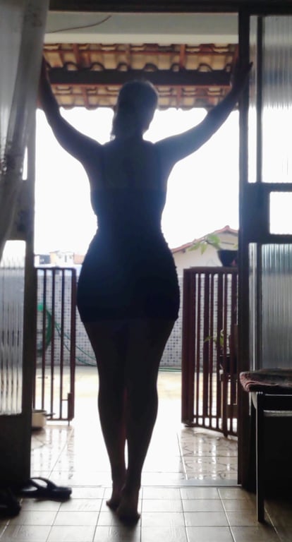 Massagem Relaxante e Tântrica | Venha sentir o Toque de Shakti 