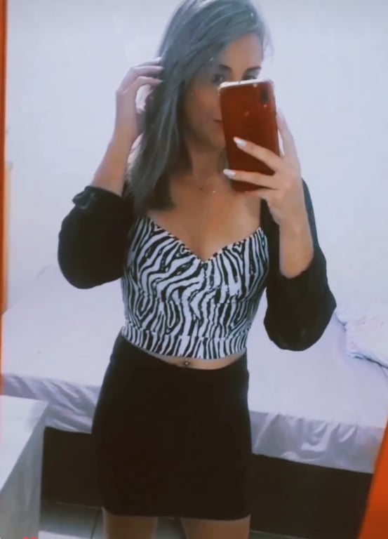 Uma experiência única e inesquecível! Massagem tântrica