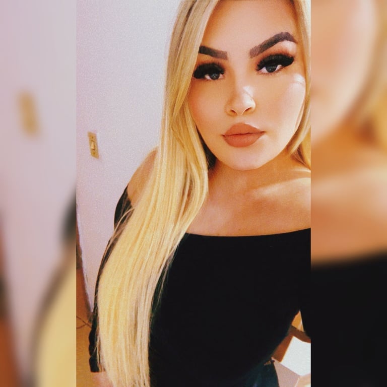 Bianca M. Massagens sensuais Massagista