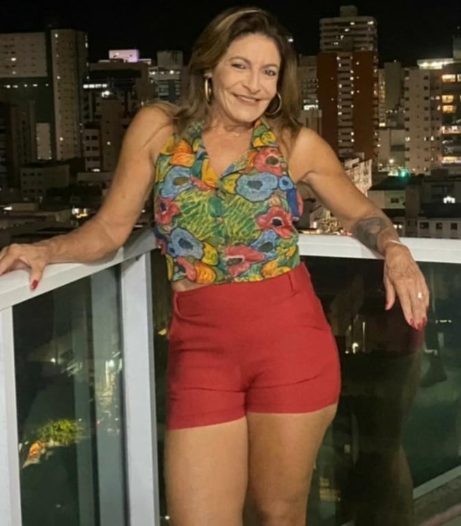 Lucia - Excelência em Massoterapia Massagem