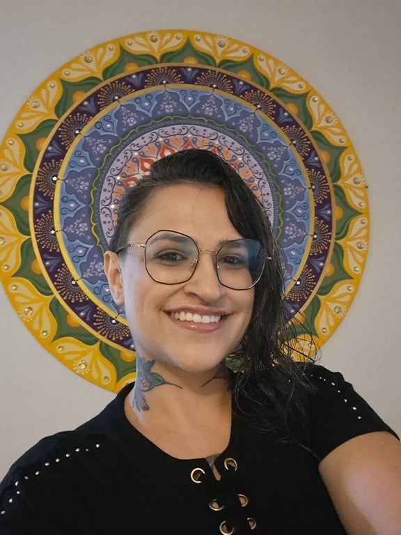 Devatara - Terapia Massagem Tantrica Massagista