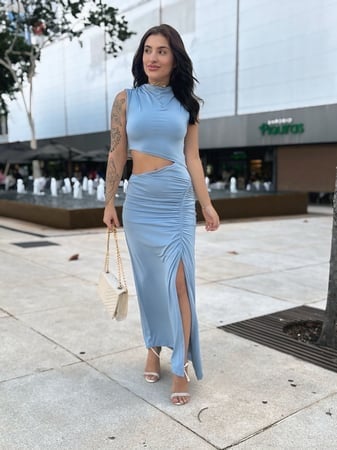 Massagem sensual Nuru e tântrica 