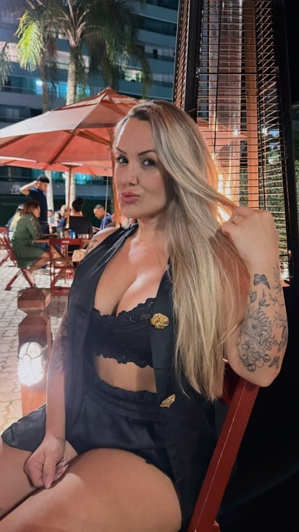 Helena Massagista