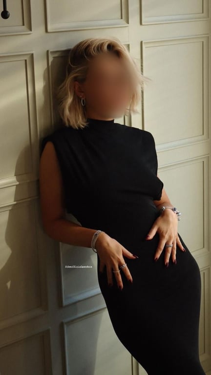 Olá! Muito prazer… Meu nome é Priscila 