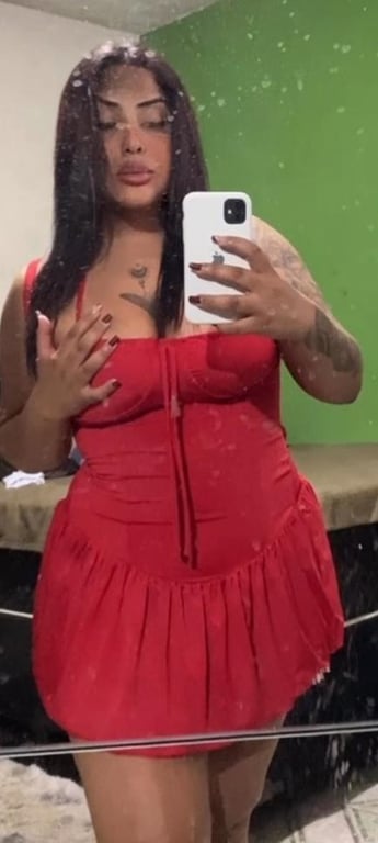 Jasmym Oliveira Sinta minhas mãos e esqueça o mundo… Massagem
