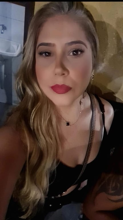 Alessandra massoterapeuta novidade em Guarulhos! Massagista