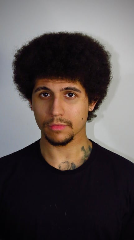GABE Terapeuta Massagem sensual em