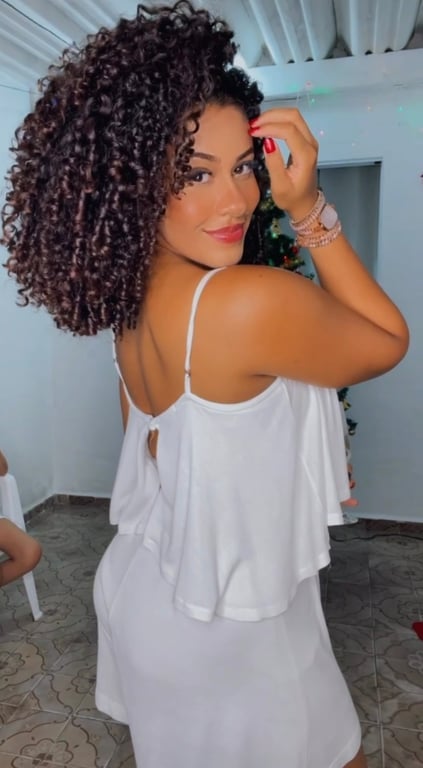 Yara Alves Massoterapeuta